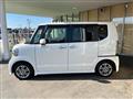 2017 Honda N BOX