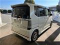 2017 Honda N BOX