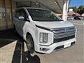 2024 Mitsubishi Delica D5