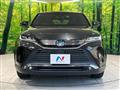 2020 Toyota Harrier Hybrid