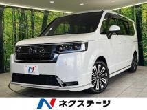 2023 Honda Step WGN