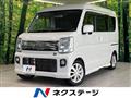 2022 Suzuki Every Wagon