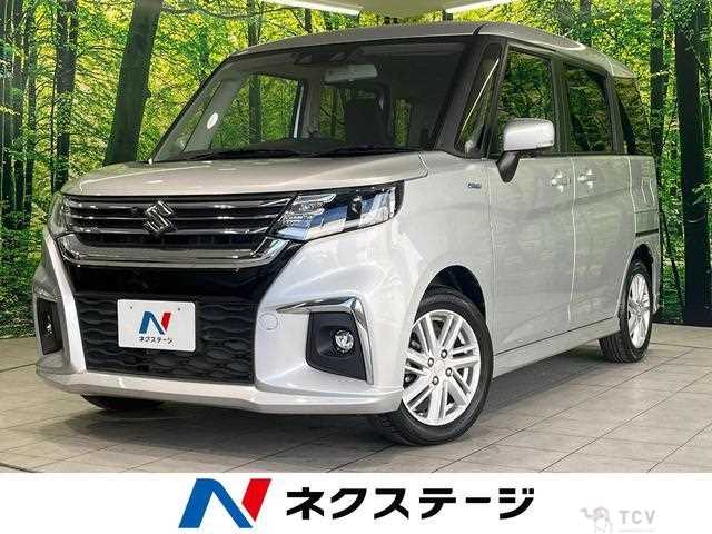 2021 Suzuki Suzuki Others
