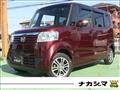 2014 Honda N BOX