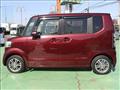 2014 Honda N BOX