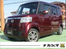 2014 Honda N BOX