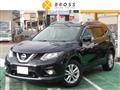 2016 Nissan X-Trail