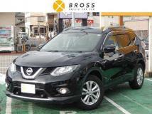 2016 Nissan X-Trail