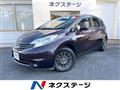 2012 Nissan Note