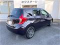 2012 Nissan Note