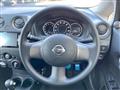 2012 Nissan Note