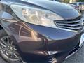 2012 Nissan Note