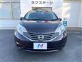 2012 Nissan Note