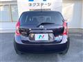2012 Nissan Note