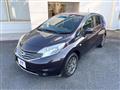 2012 Nissan Note