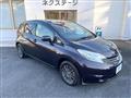 2012 Nissan Note