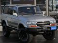 1994 Toyota Landcruiser 80