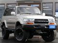 1994 Toyota Landcruiser 80