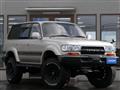 1994 Toyota Landcruiser 80