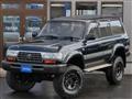 1996 Toyota Landcruiser 80