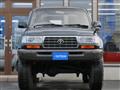 1996 Toyota Landcruiser 80