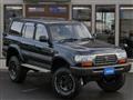 1996 Toyota Landcruiser 80