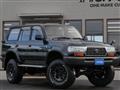 1996 Toyota Landcruiser 80