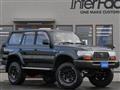 1996 Toyota Landcruiser 80