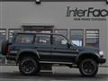 1996 Toyota Landcruiser 80