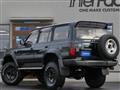 1996 Toyota Landcruiser 80