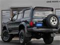 1996 Toyota Landcruiser 80