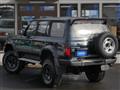 1996 Toyota Landcruiser 80