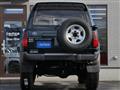 1996 Toyota Landcruiser 80