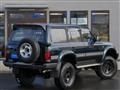 1996 Toyota Landcruiser 80