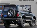 1996 Toyota Landcruiser 80