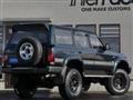 1996 Toyota Landcruiser 80