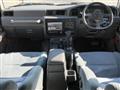 1996 Toyota Landcruiser 80
