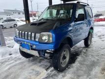 1999 Suzuki Jimny