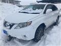 2011 Lexus RX