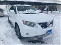 2011 Lexus RX