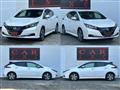2021 Nissan Leaf