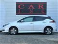 2021 Nissan Leaf