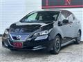 2020 Nissan Leaf