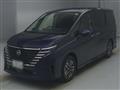 2022 Nissan Serena
