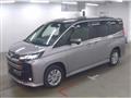 2023 Toyota Noah