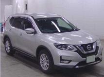 2019 Nissan X-Trail