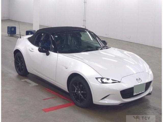 2025 Mazda Roadster