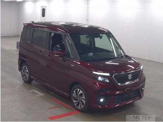 2023 Suzuki Suzuki Others