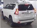 2021 Toyota Land Cruiser Prado