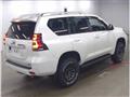 2021 Toyota Land Cruiser Prado
